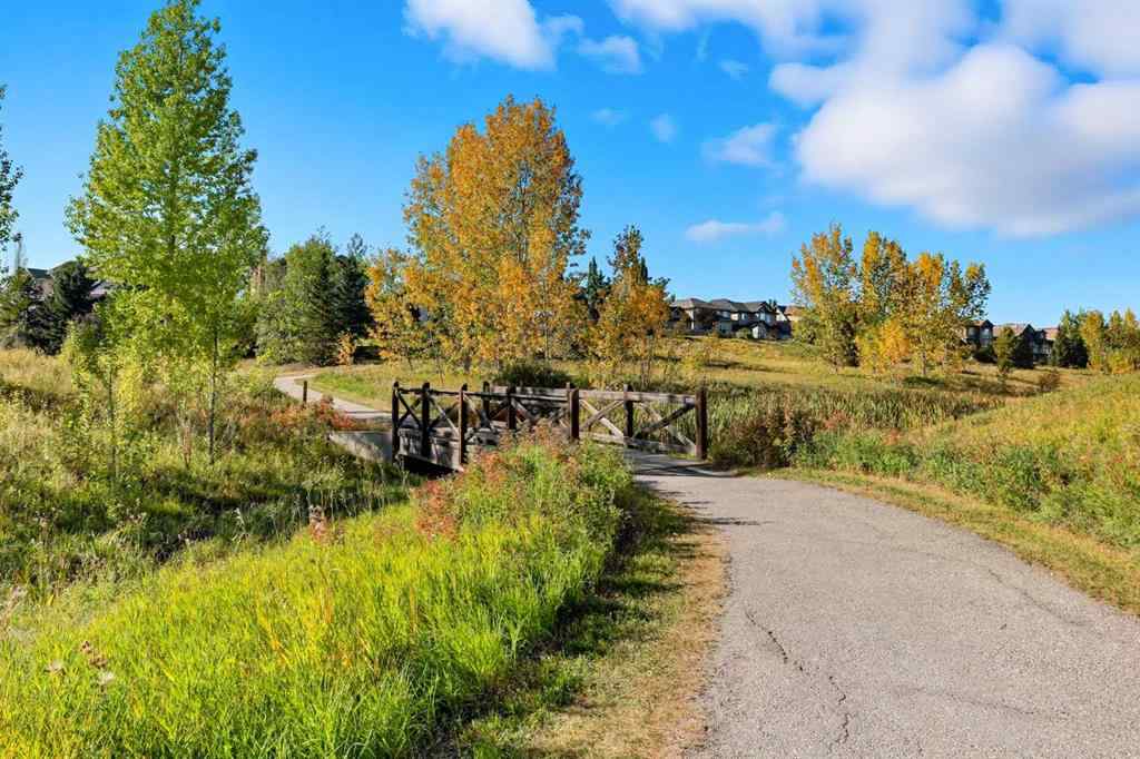 MLS® A2259686 - 7 Panatella Close NW in Panorama Hills Calgary, Residential