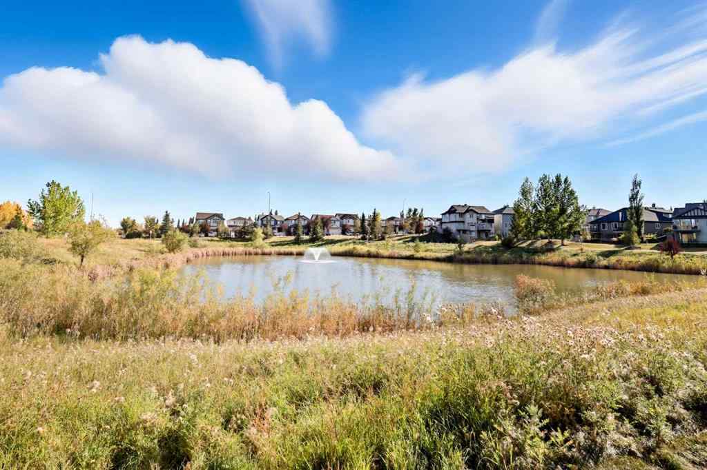 MLS® A2259686 - 7 Panatella Close NW in Panorama Hills Calgary, Residential