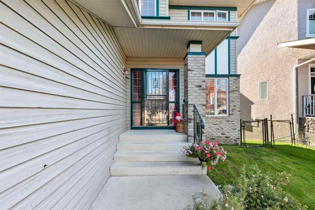 MLS® A2259686 - 7 Panatella Close NW in Panorama Hills Calgary, Residential