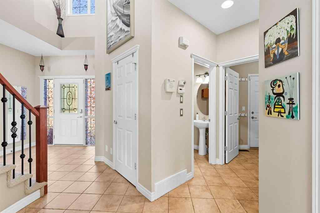 MLS® A2259686 - 7 Panatella Close NW in Panorama Hills Calgary, Residential