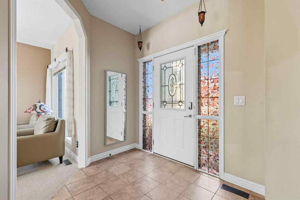 MLS® A2259686 - 7 Panatella Close NW in Panorama Hills Calgary, Residential