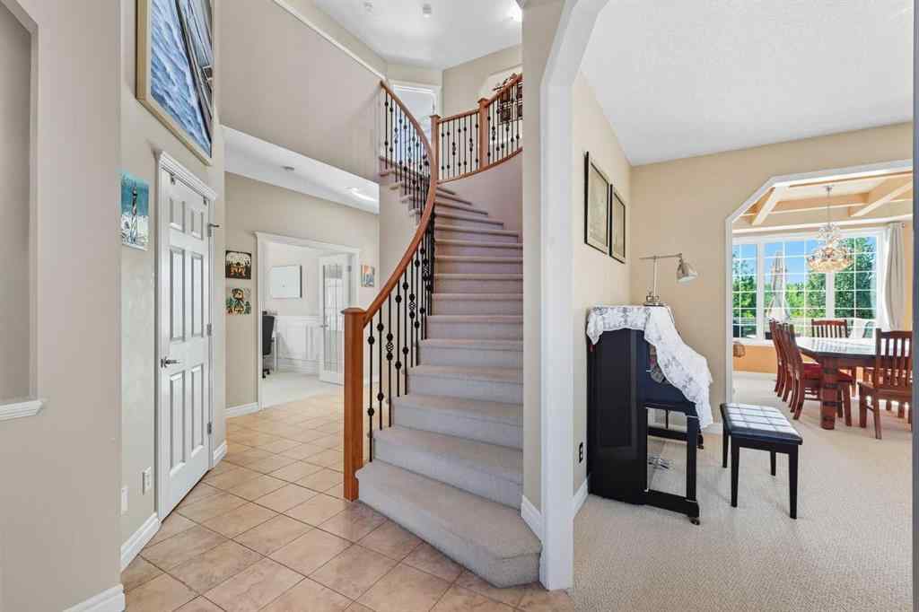 MLS® A2259686 - 7 Panatella Close NW in Panorama Hills Calgary, Residential