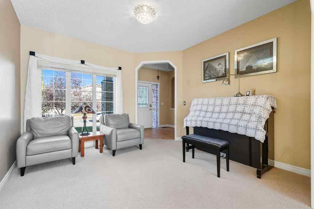 MLS® A2259686 - 7 Panatella Close NW in Panorama Hills Calgary, Residential