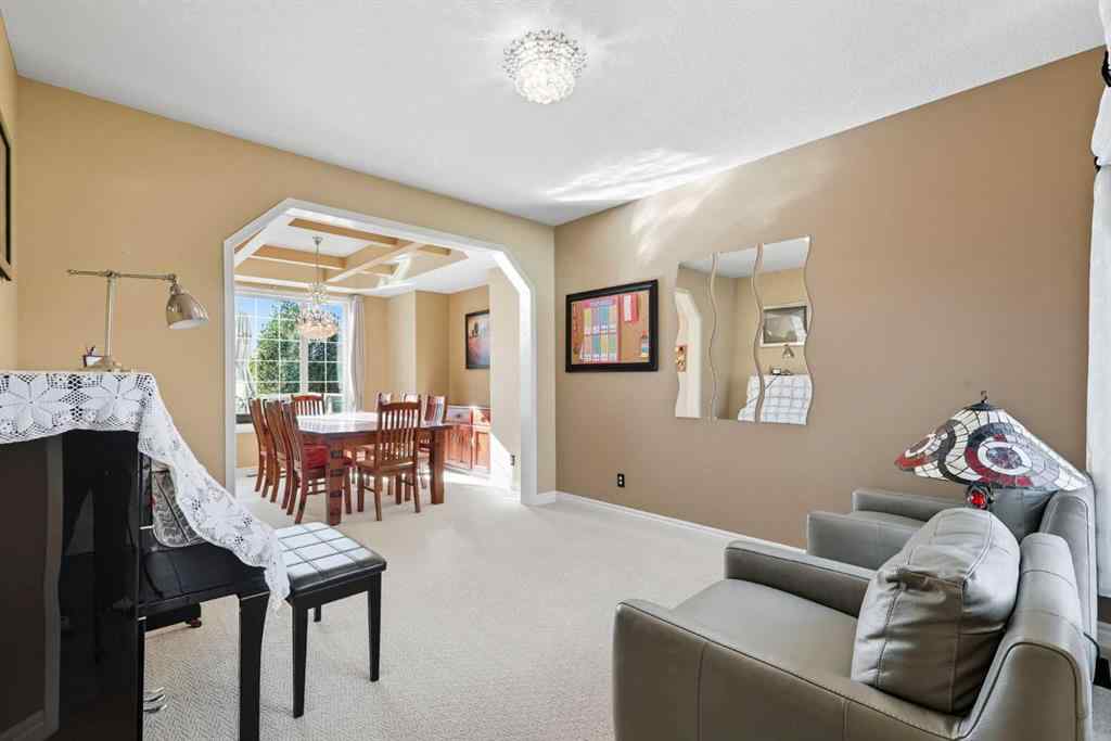 MLS® A2259686 - 7 Panatella Close NW in Panorama Hills Calgary, Residential