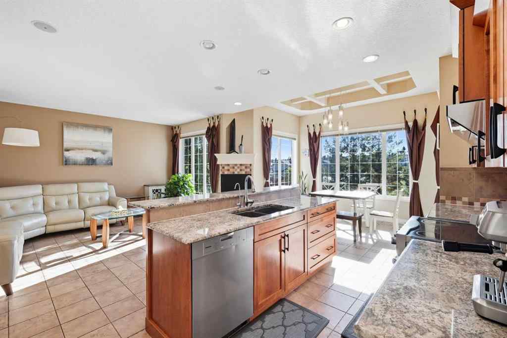 MLS® A2259686 - 7 Panatella Close NW in Panorama Hills Calgary, Residential