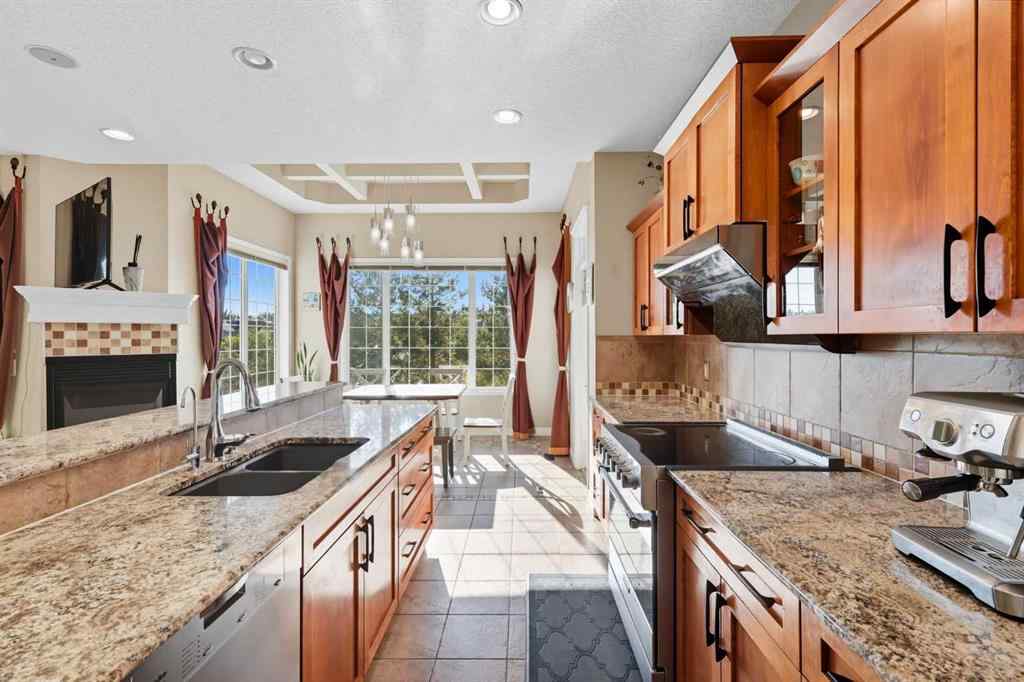 MLS® A2259686 - 7 Panatella Close NW in Panorama Hills Calgary, Residential