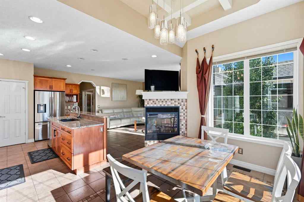 MLS® A2259686 - 7 Panatella Close NW in Panorama Hills Calgary, Residential