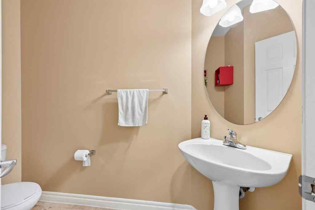 MLS® A2259686 - 7 Panatella Close NW in Panorama Hills Calgary, Residential