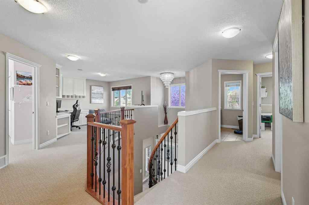 MLS® A2259686 - 7 Panatella Close NW in Panorama Hills Calgary, Residential