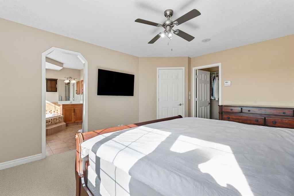 MLS® A2259686 - 7 Panatella Close NW in Panorama Hills Calgary, Residential