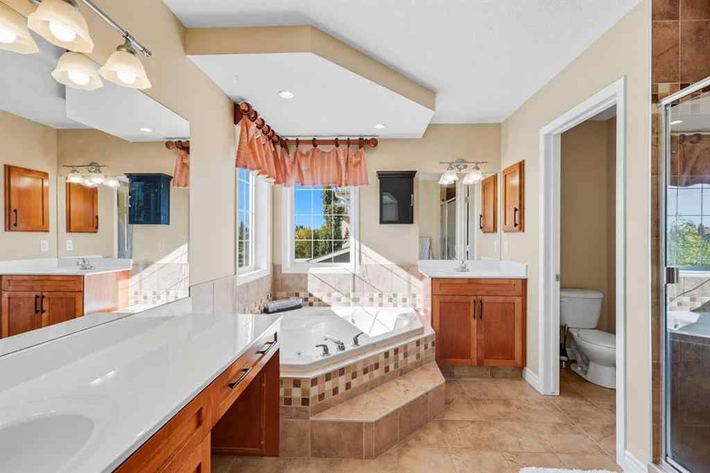 MLS® A2259686 - 7 Panatella Close NW in Panorama Hills Calgary, Residential