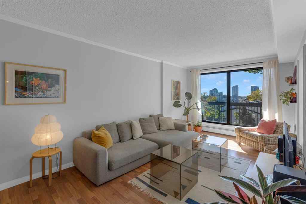 MLS® A2259690 - Unit #403 354 3 Avenue NE in Crescent Heights Calgary, Residential