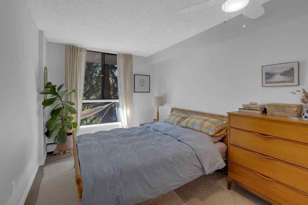 MLS® A2259690 - Unit #403 354 3 Avenue NE in Crescent Heights Calgary, Residential