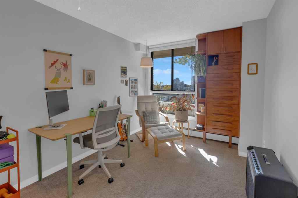 MLS® A2259690 - Unit #403 354 3 Avenue NE in Crescent Heights Calgary, Residential