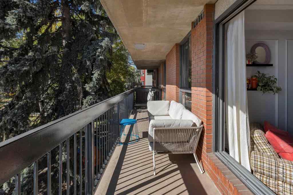 MLS® A2259690 - Unit #403 354 3 Avenue NE in Crescent Heights Calgary, Residential