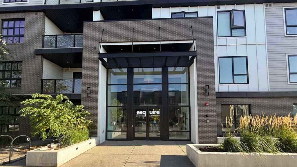 MLS® A2259691 - Unit #405 4275 Norford Avenue NW in University District Calgary, Residential