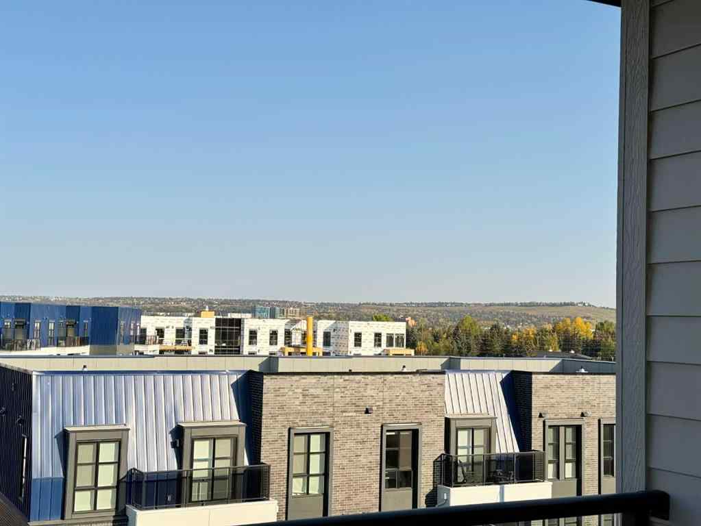 MLS® A2259691 - Unit #405 4275 Norford Avenue NW in University District Calgary, Residential