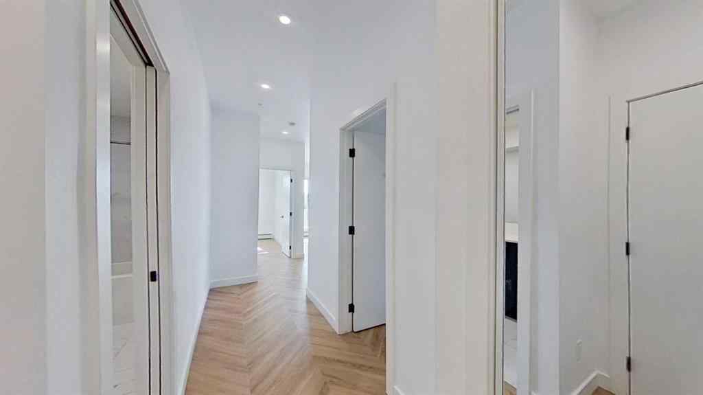 MLS® A2259691 - Unit #405 4275 Norford Avenue NW in University District Calgary, Residential