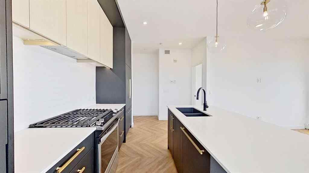 MLS® A2259691 - Unit #405 4275 Norford Avenue NW in University District Calgary, Residential