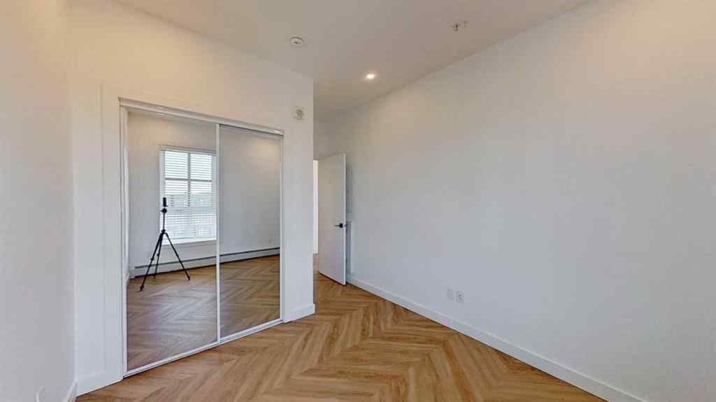 MLS® A2259691 - Unit #405 4275 Norford Avenue NW in University District Calgary, Residential