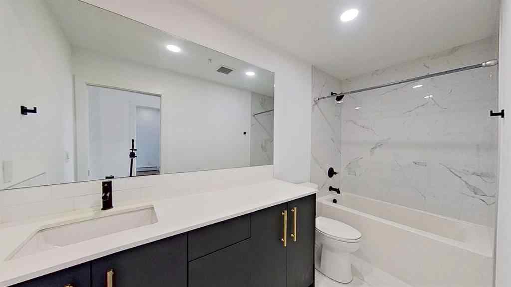 MLS® A2259691 - Unit #405 4275 Norford Avenue NW in University District Calgary, Residential