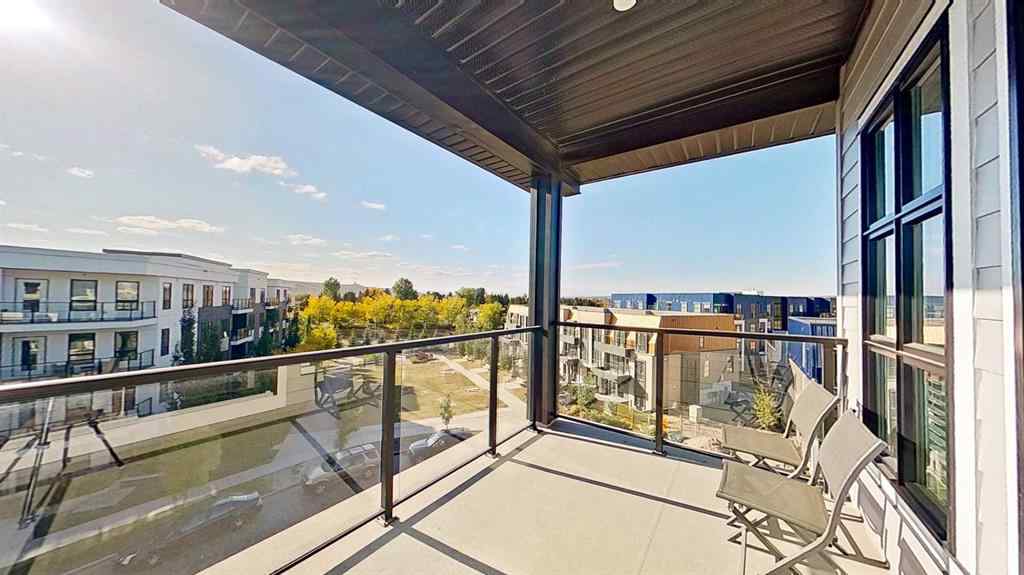 MLS® A2259691 - Unit #405 4275 Norford Avenue NW in University District Calgary, Residential