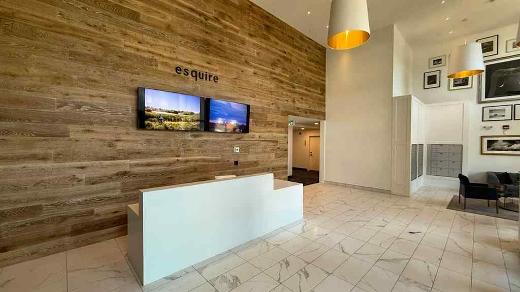 MLS® A2259691 - Unit #405 4275 Norford Avenue NW in University District Calgary, Residential