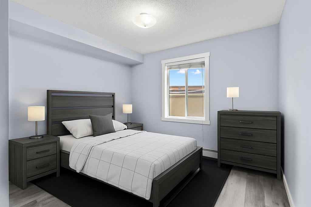 MLS® A2259692 - Unit #119 1000 Somervale Court SW in Somerset Calgary, Residential