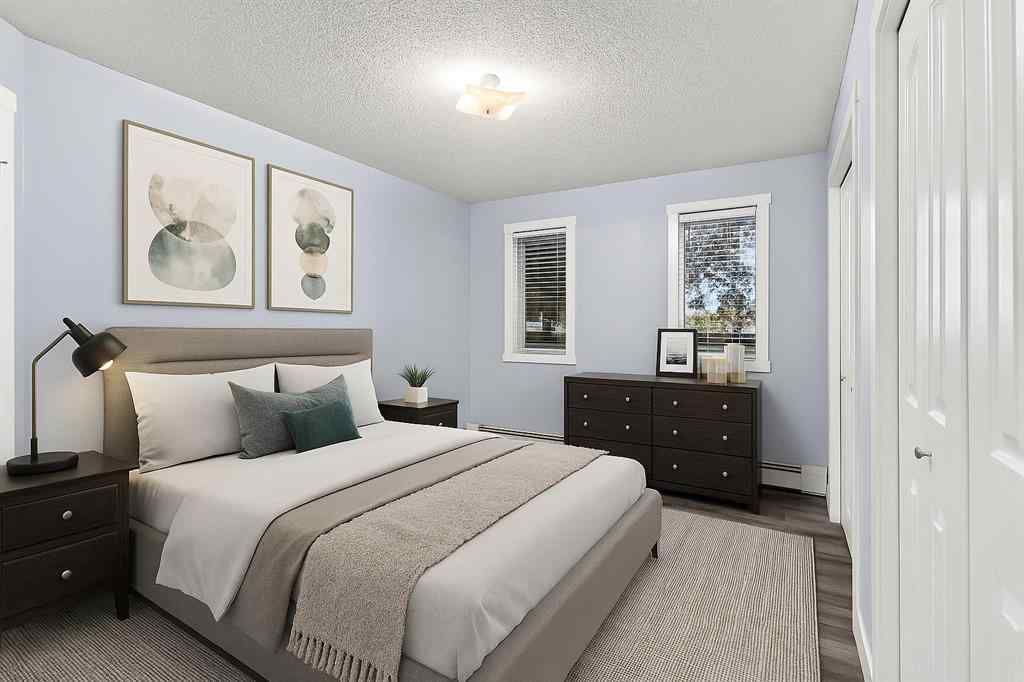MLS® A2259692 - Unit #119 1000 Somervale Court SW in Somerset Calgary, Residential