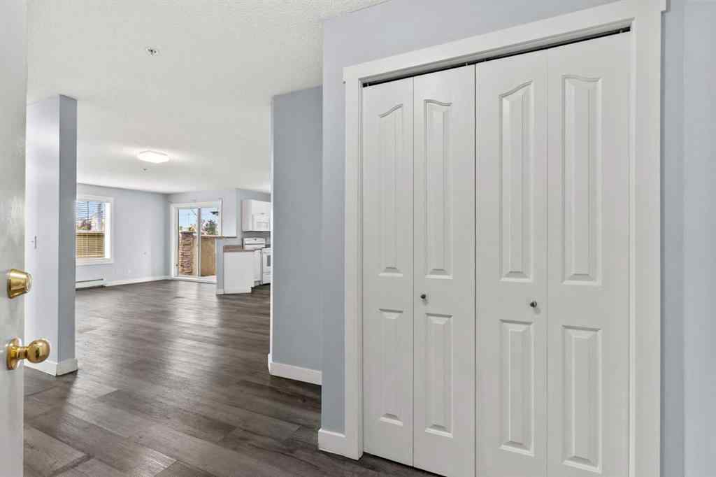 MLS® A2259692 - Unit #119 1000 Somervale Court SW in Somerset Calgary, Residential