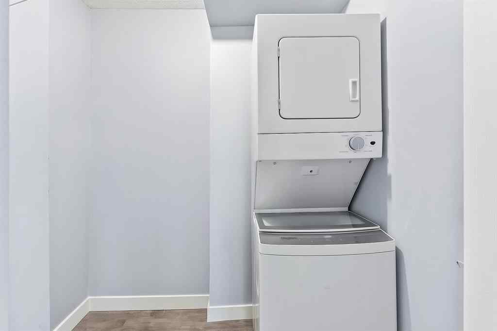 MLS® A2259692 - Unit #119 1000 Somervale Court SW in Somerset Calgary, Residential