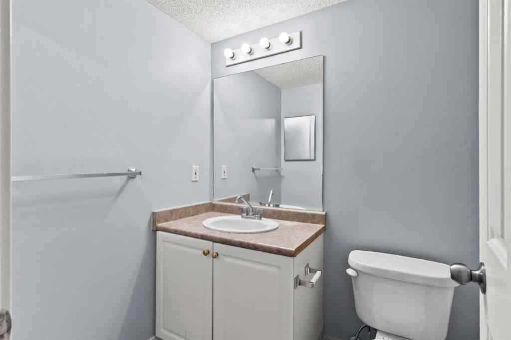 MLS® A2259692 - Unit #119 1000 Somervale Court SW in Somerset Calgary, Residential