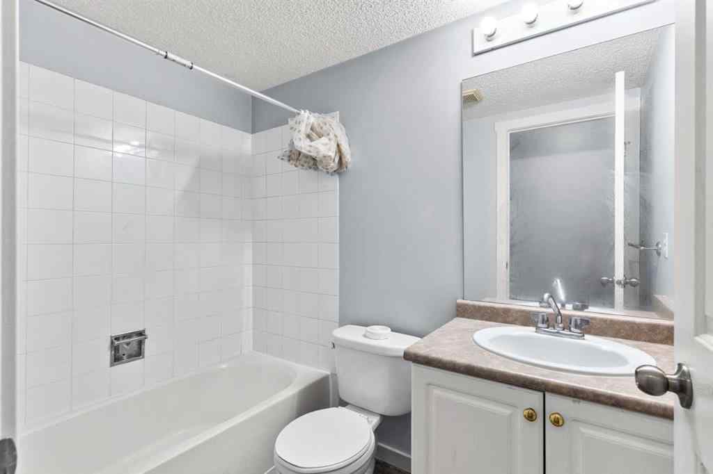 MLS® A2259692 - Unit #119 1000 Somervale Court SW in Somerset Calgary, Residential