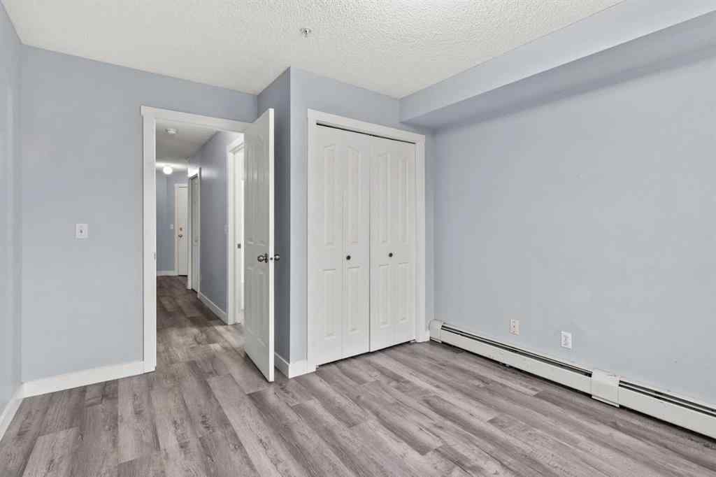 MLS® A2259692 - Unit #119 1000 Somervale Court SW in Somerset Calgary, Residential