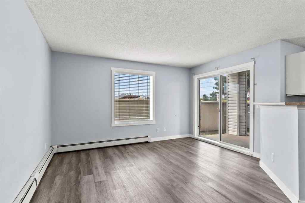 MLS® A2259692 - Unit #119 1000 Somervale Court SW in Somerset Calgary, Residential