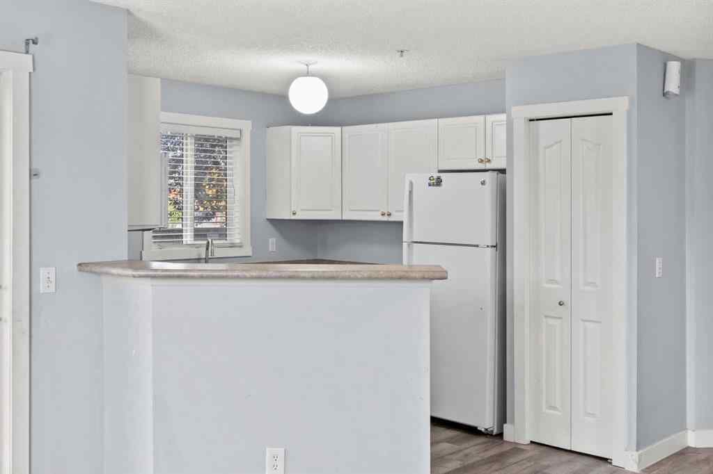 MLS® A2259692 - Unit #119 1000 Somervale Court SW in Somerset Calgary, Residential