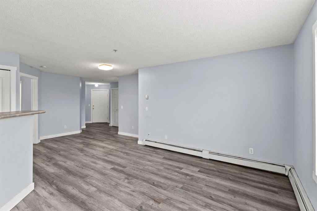 MLS® A2259692 - Unit #119 1000 Somervale Court SW in Somerset Calgary, Residential