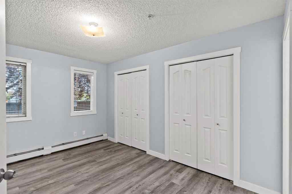 MLS® A2259692 - Unit #119 1000 Somervale Court SW in Somerset Calgary, Residential