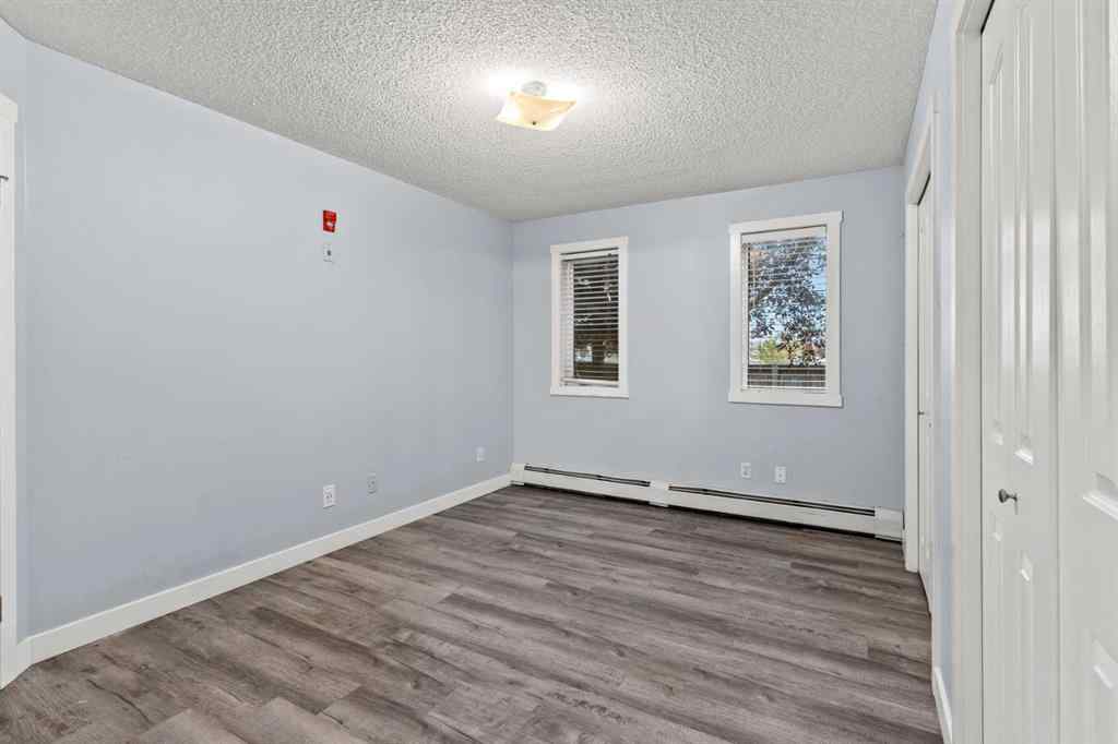 MLS® A2259692 - Unit #119 1000 Somervale Court SW in Somerset Calgary, Residential