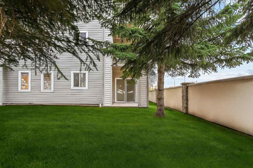 MLS® A2259692 - Unit #119 1000 Somervale Court SW in Somerset Calgary, Residential