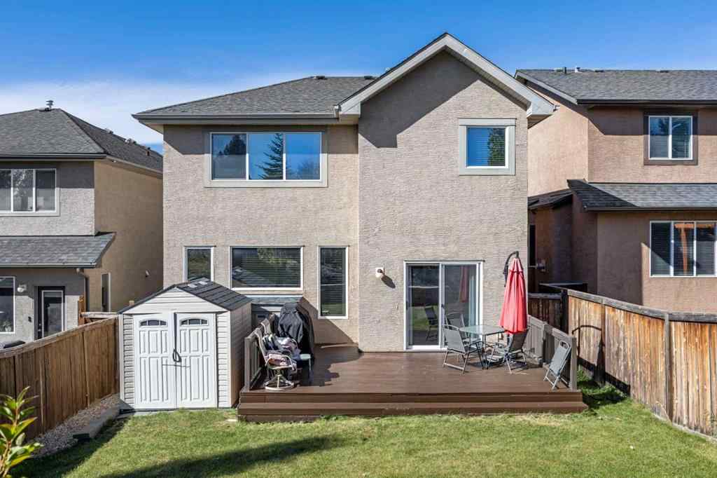 MLS® A2259693 - 83 Aspen Stone Terrace SW in Aspen Woods Calgary, Residential