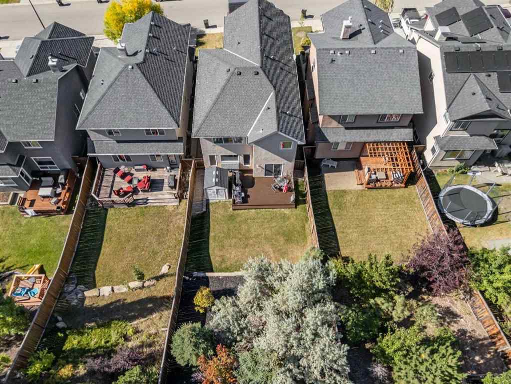 MLS® A2259693 - 83 Aspen Stone Terrace SW in Aspen Woods Calgary, Residential