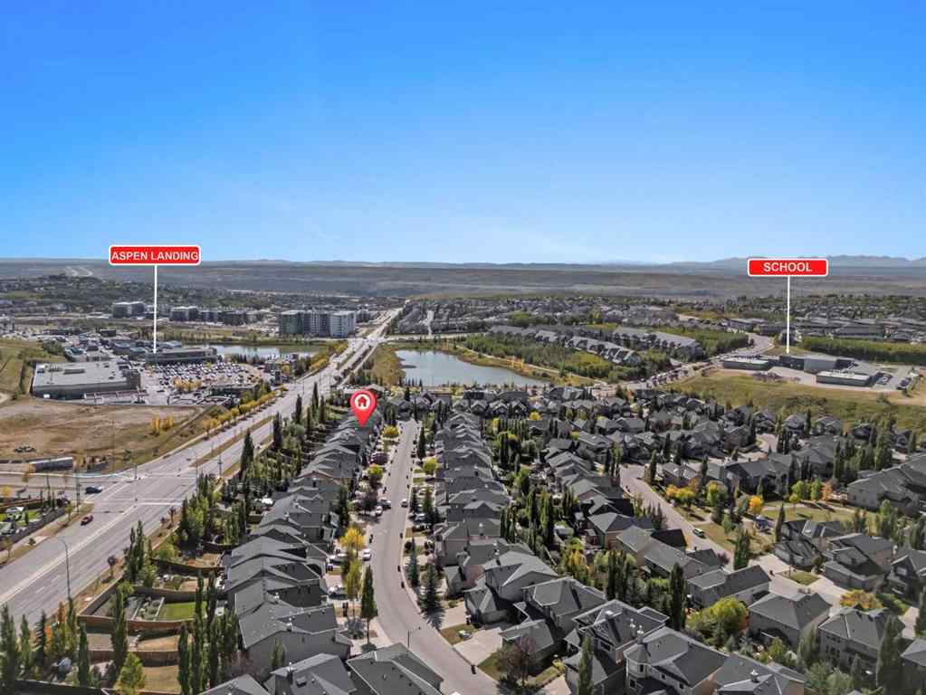MLS® A2259693 - 83 Aspen Stone Terrace SW in Aspen Woods Calgary, Residential