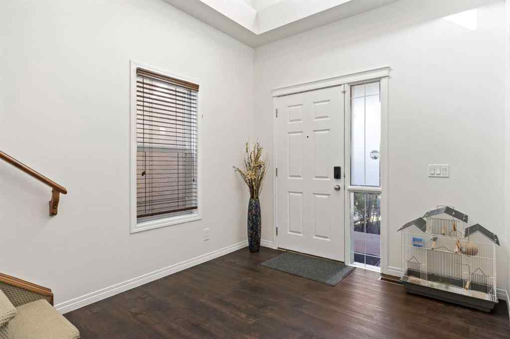 MLS® A2259693 - 83 Aspen Stone Terrace SW in Aspen Woods Calgary, Residential