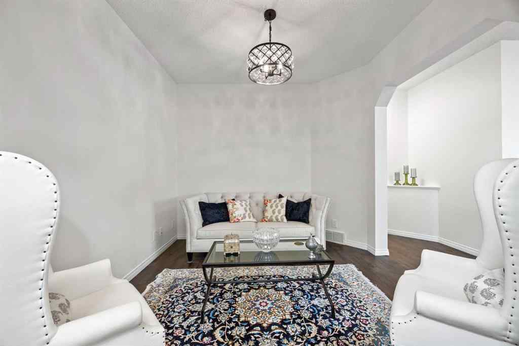 MLS® A2259693 - 83 Aspen Stone Terrace SW in Aspen Woods Calgary, Residential