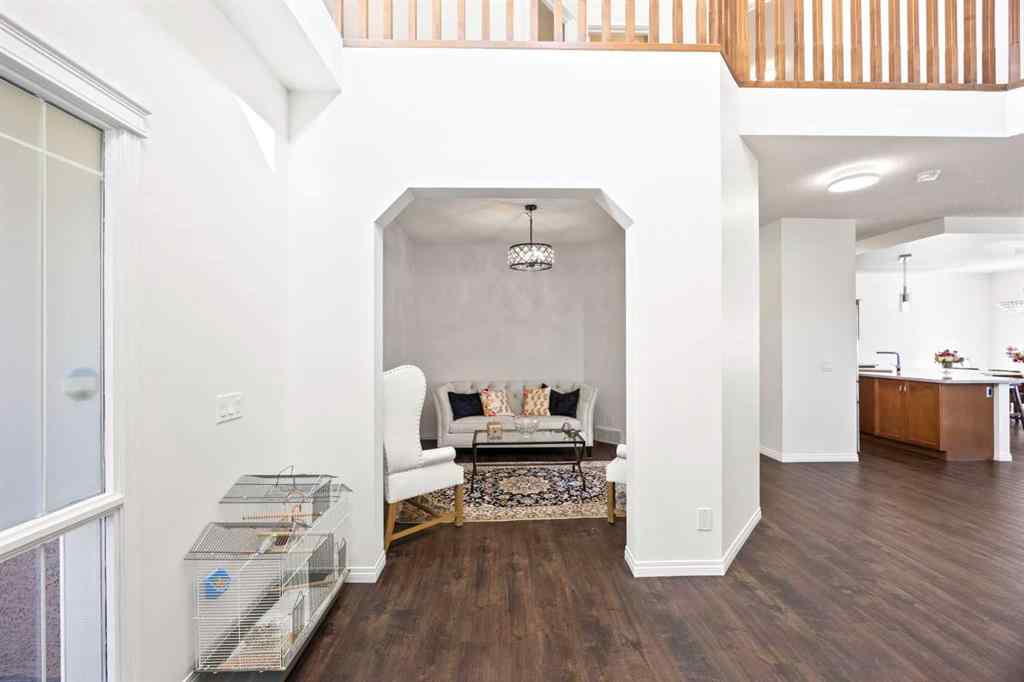 MLS® A2259693 - 83 Aspen Stone Terrace SW in Aspen Woods Calgary, Residential