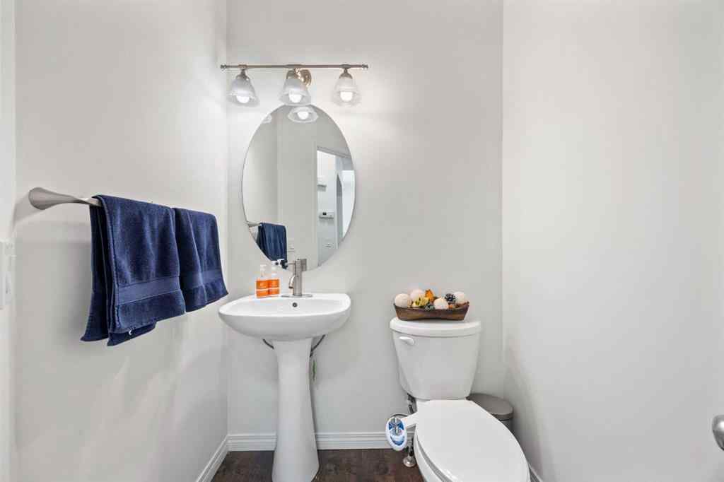 MLS® A2259693 - 83 Aspen Stone Terrace SW in Aspen Woods Calgary, Residential