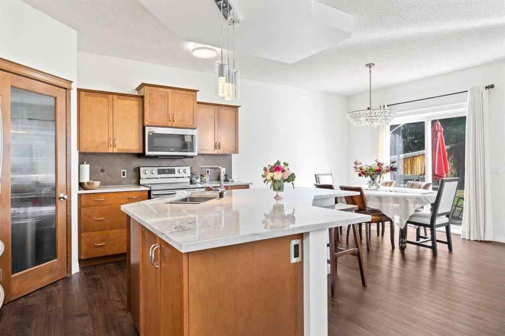 MLS® A2259693 - 83 Aspen Stone Terrace SW in Aspen Woods Calgary, Residential