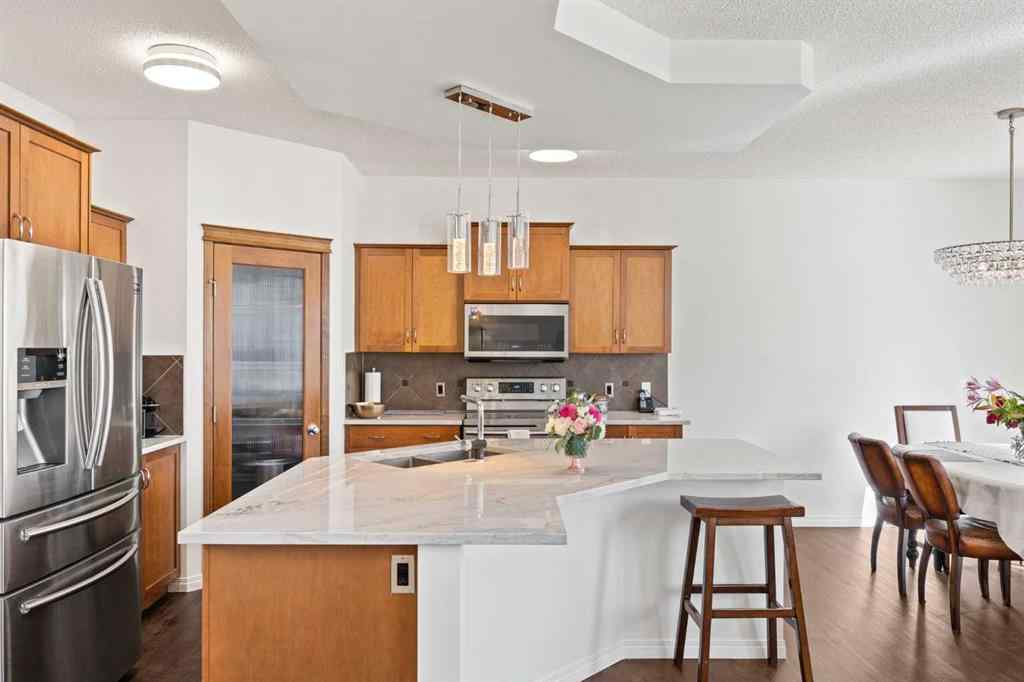 MLS® A2259693 - 83 Aspen Stone Terrace SW in Aspen Woods Calgary, Residential