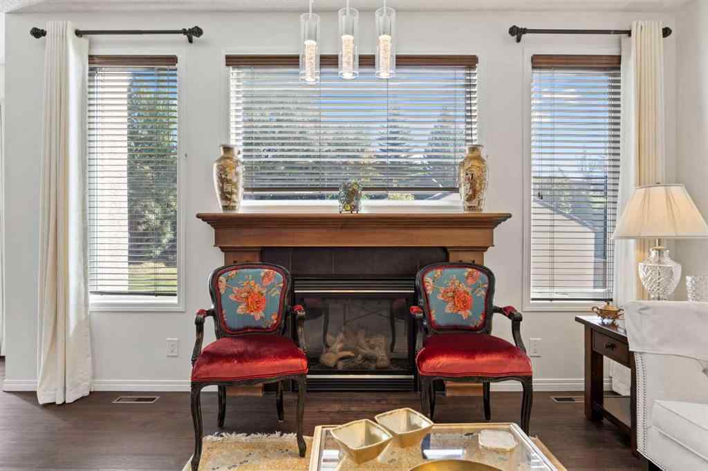 MLS® A2259693 - 83 Aspen Stone Terrace SW in Aspen Woods Calgary, Residential